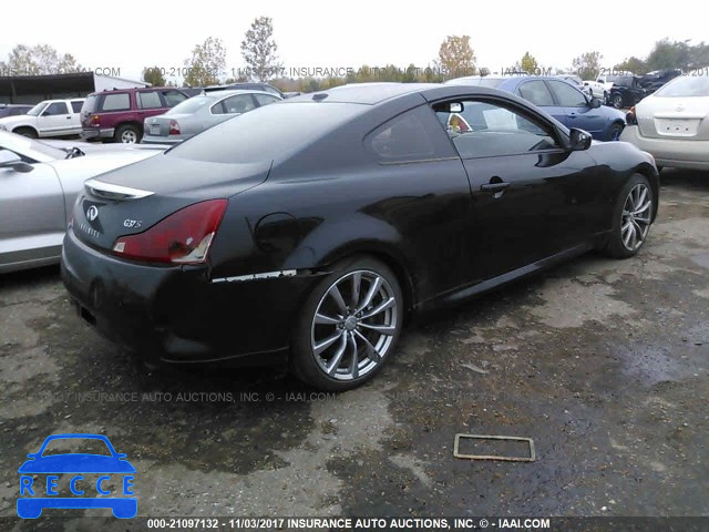 2008 Infiniti G37 JNKCV64E58M105000 image 3