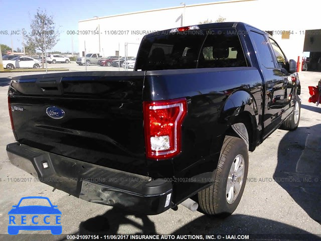 2017 FORD F150 1FTEW1C8XHKD10801 image 3