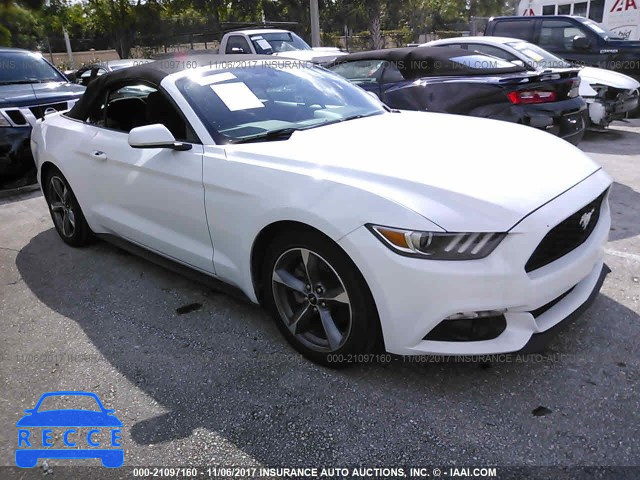 2016 Ford Mustang 1FATP8EM4G5280477 image 0