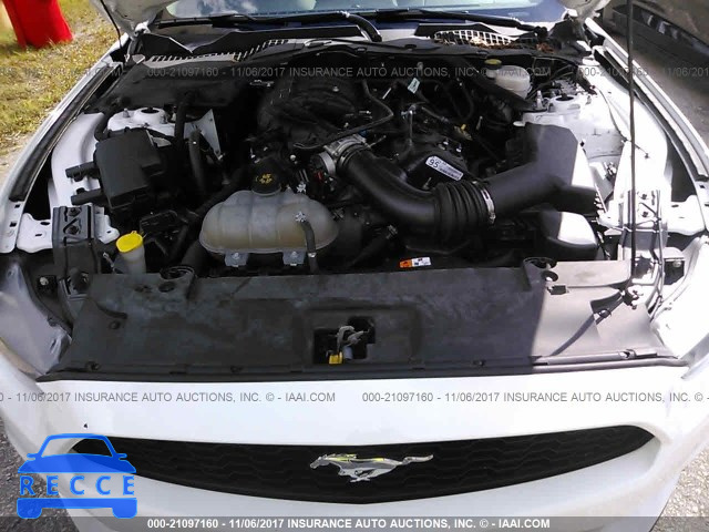 2016 Ford Mustang 1FATP8EM4G5280477 image 9