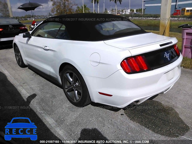 2016 Ford Mustang 1FATP8EM4G5280477 image 2