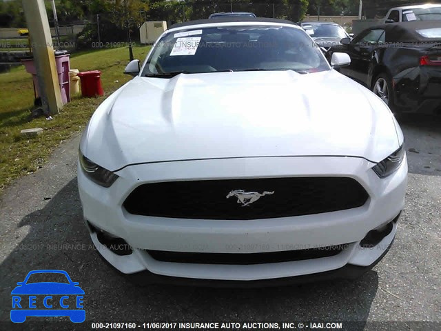 2016 Ford Mustang 1FATP8EM4G5280477 image 5