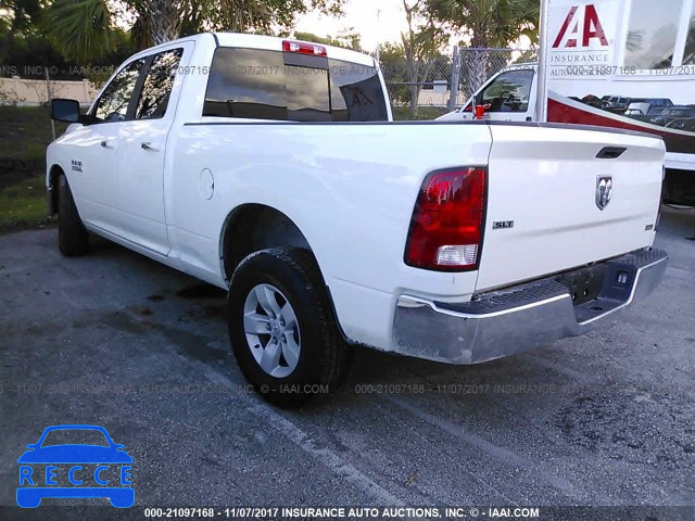 2017 RAM 1500 1C6RR6GG4HS676168 image 2