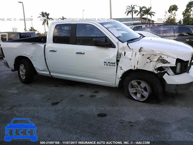 2017 RAM 1500 1C6RR6GG4HS676168 image 5