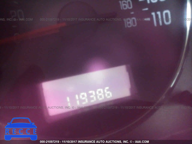 2007 Buick Rendezvous CX/CXL 3G5DA03L27S589485 Bild 6