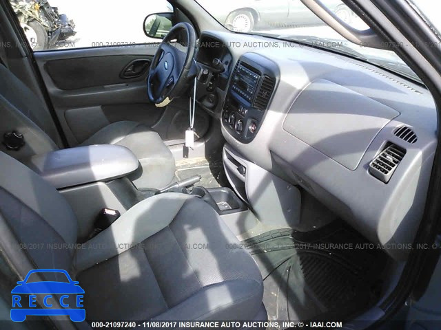 2002 Ford Escape XLT 1FMYU04162KD10991 image 4