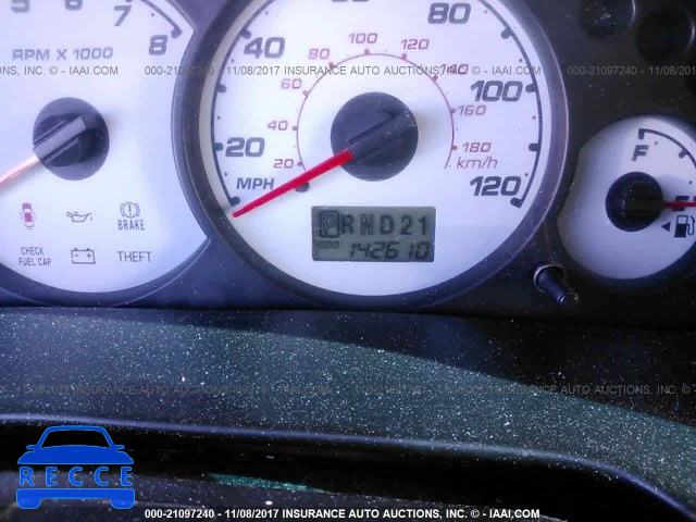 2002 Ford Escape XLT 1FMYU04162KD10991 image 6