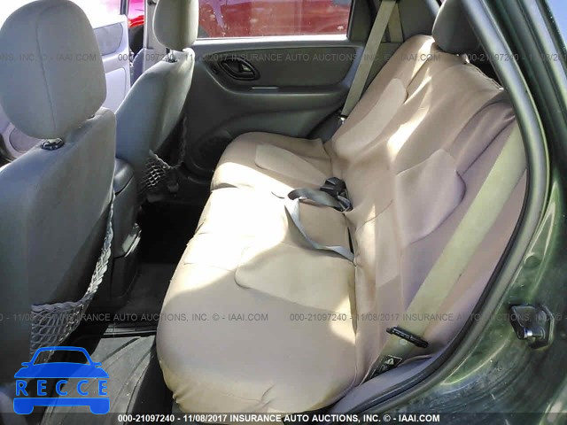 2002 Ford Escape XLT 1FMYU04162KD10991 image 7