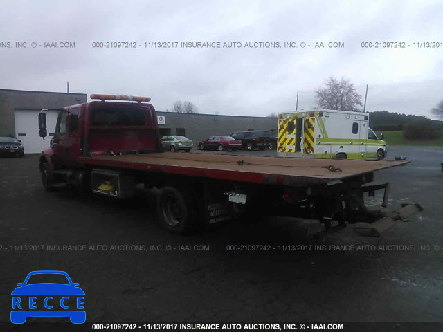 2005 INTERNATIONAL 4000 4300 1HTMMAAM85H680271 image 2