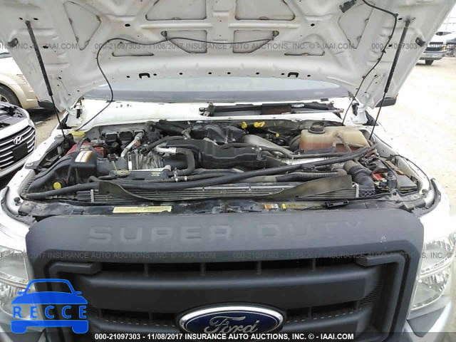 2012 Ford F350 SUPER DUTY 1FT7W3AT8CEB25150 image 9