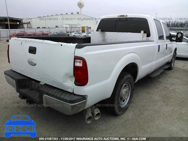 2012 Ford F350 SUPER DUTY 1FT7W3AT8CEB25150 зображення 3