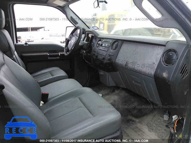 2012 Ford F350 SUPER DUTY 1FT7W3AT8CEB25150 image 4