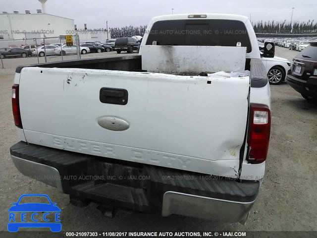 2012 Ford F350 SUPER DUTY 1FT7W3AT8CEB25150 image 5