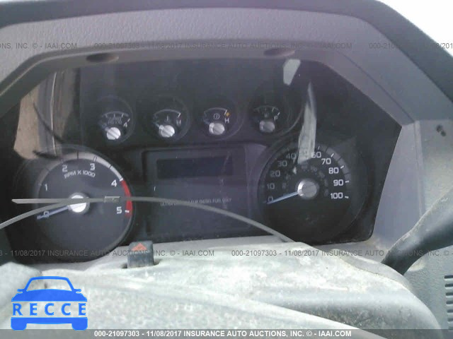 2012 Ford F350 SUPER DUTY 1FT7W3AT8CEB25150 image 6