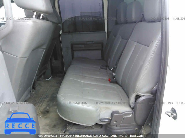 2012 Ford F350 SUPER DUTY 1FT7W3AT8CEB25150 image 7