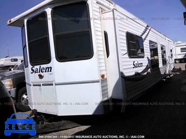 2005 FOREST RIVER SALEM 38FLFB 4X4TSMP285J014679 image 1