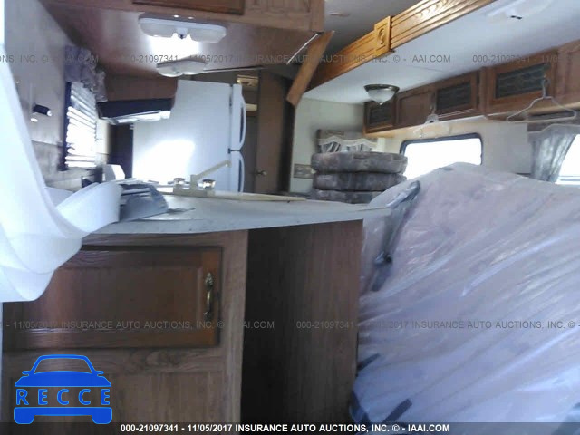 2005 FOREST RIVER SALEM 38FLFB 4X4TSMP285J014679 image 6