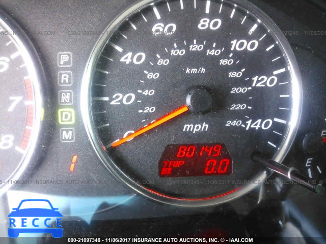 2007 Mazda 6 S 1YVHP82D075M19020 image 6