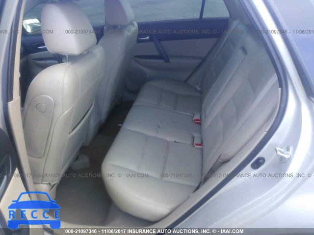 2007 Mazda 6 S 1YVHP82D075M19020 image 7