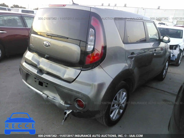 2018 KIA SOUL KNDJP3A59J7536806 image 3