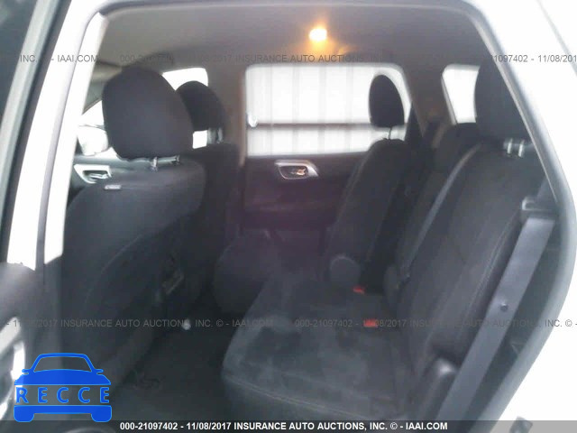 2016 Nissan Pathfinder 5N1AR2MMXGC600208 image 7