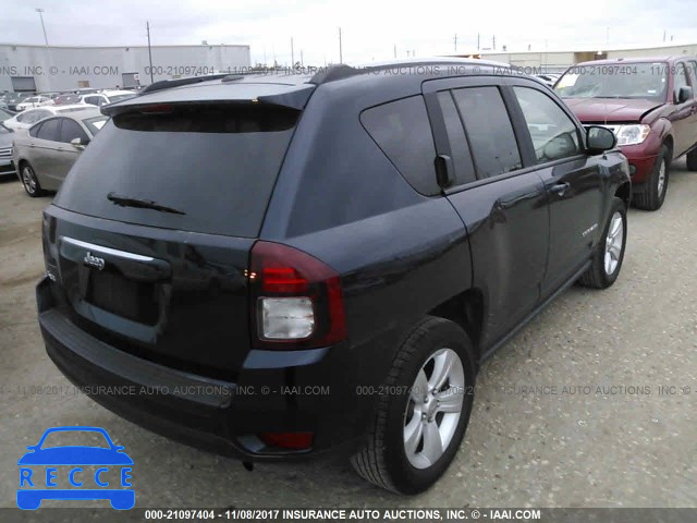 2016 Jeep Compass 1C4NJDBB3GD718623 image 3