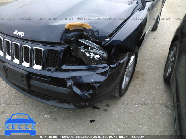2016 Jeep Compass 1C4NJDBB3GD718623 image 5