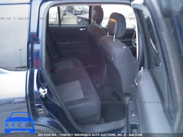 2016 Jeep Compass 1C4NJDBB3GD718623 image 7