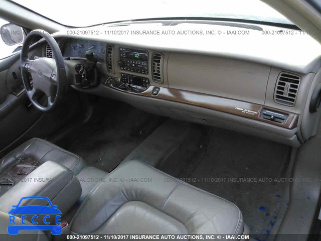 2002 Buick PARK AVENUE 1G4CW54K424201573 image 4