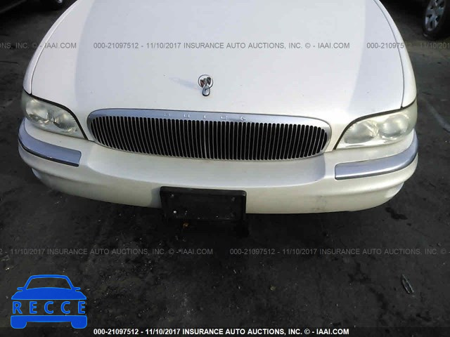 2002 Buick PARK AVENUE 1G4CW54K424201573 image 5