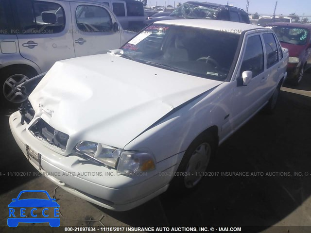 1998 Volvo S70 YV1LS5573W1511788 image 1