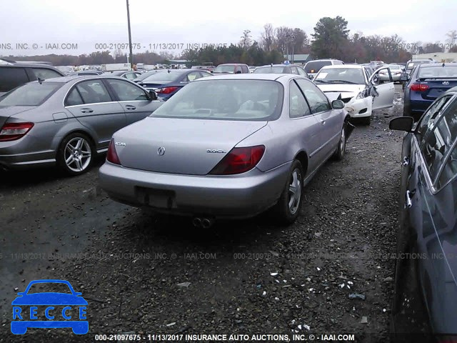 1997 Acura 3.0CL 19UYA2253VL014356 image 3