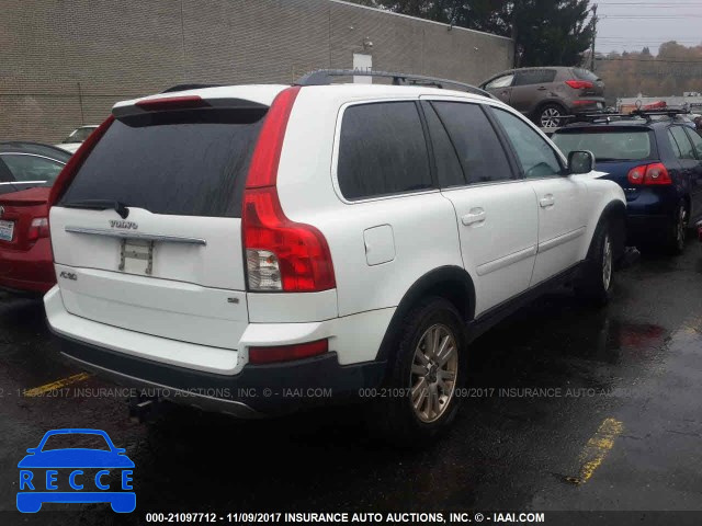 2008 Volvo XC90 3.2 YV4CN982881440558 зображення 3