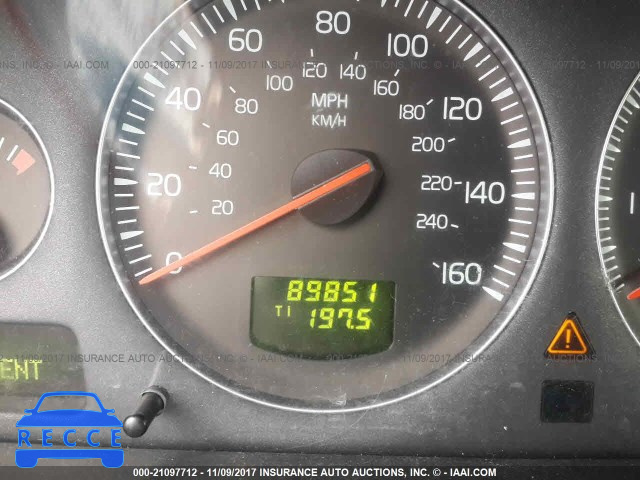 2008 Volvo XC90 3.2 YV4CN982881440558 зображення 6