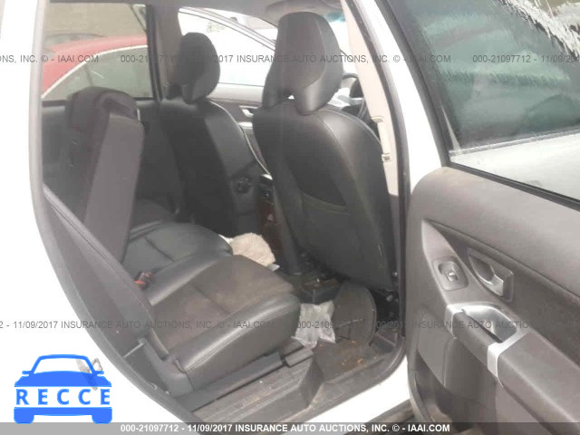 2008 Volvo XC90 3.2 YV4CN982881440558 зображення 7