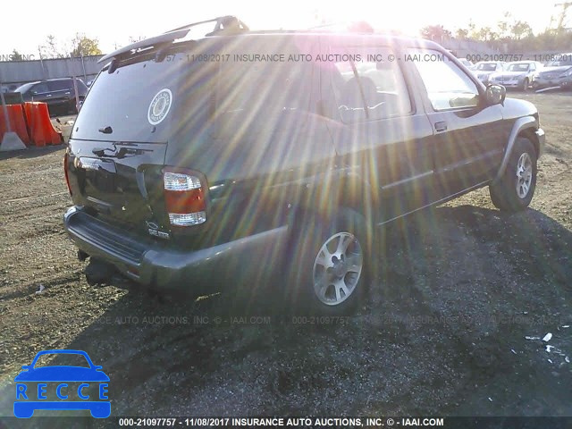 2001 Nissan Pathfinder LE/SE/XE JN8DR09Y01W581941 Bild 3