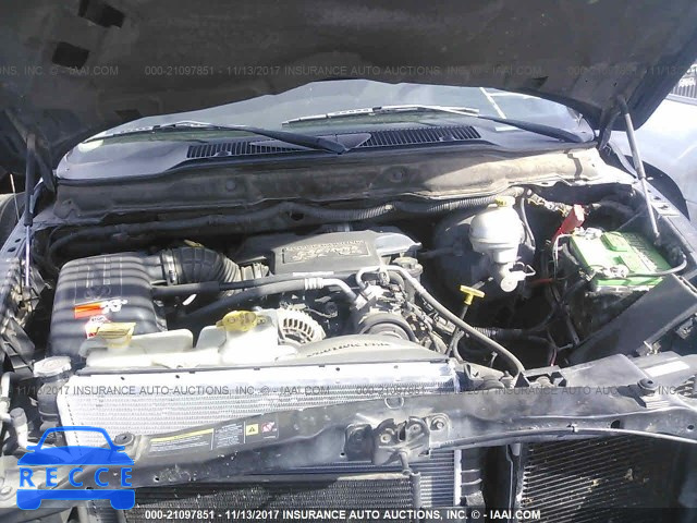 2006 Dodge RAM 2500 ST/SLT 3D7KR26D26G164753 image 9