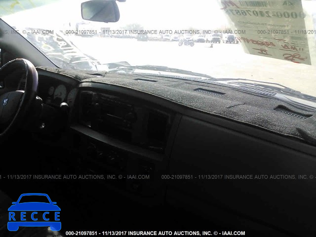 2006 Dodge RAM 2500 ST/SLT 3D7KR26D26G164753 image 4