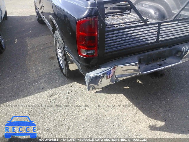 2006 Dodge RAM 2500 ST/SLT 3D7KR26D26G164753 image 5