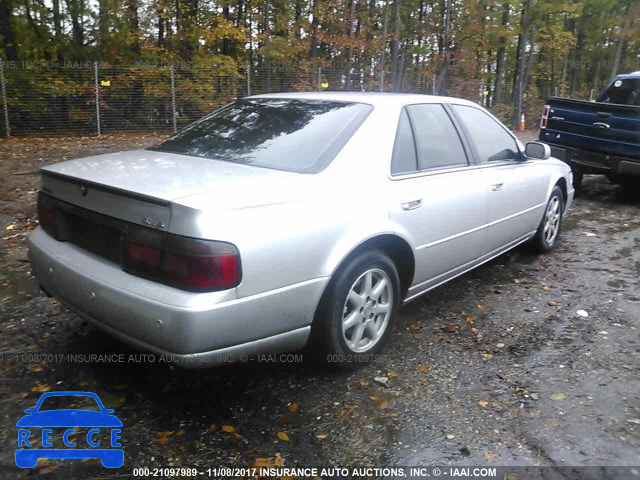 2003 Cadillac Seville SLS 1G6KS54Y53U217432 image 3