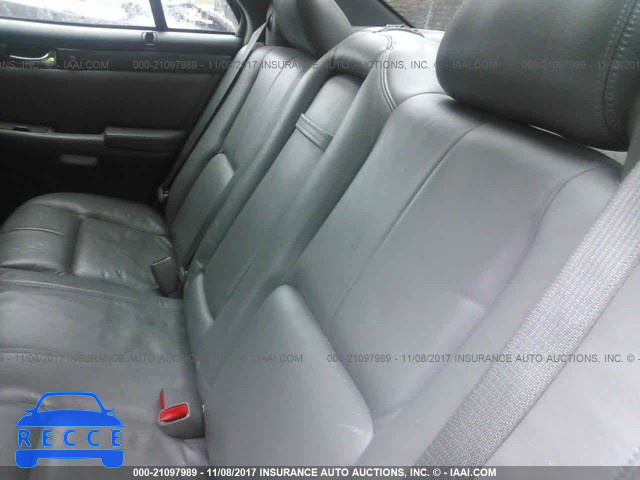 2003 Cadillac Seville SLS 1G6KS54Y53U217432 image 7