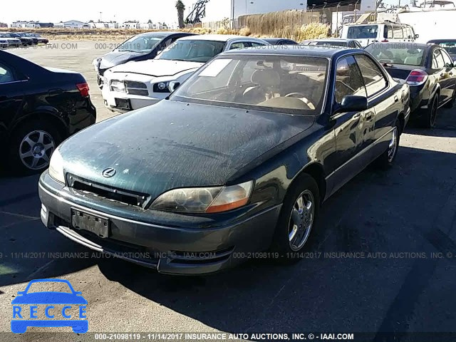 1995 Lexus ES 300 JT8GK13T2S0120212 зображення 1