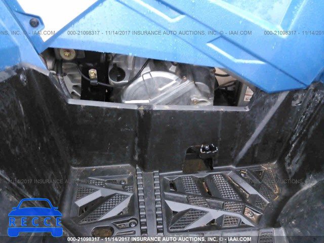 2015 Polaris Sportsman ETX 4XASEA324FA217803 зображення 7