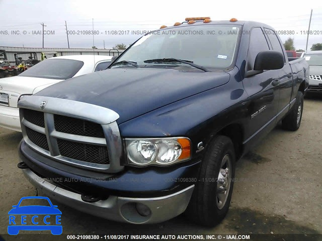 2003 Dodge RAM 3500 ST/SLT 3D7LA38613G717260 image 1