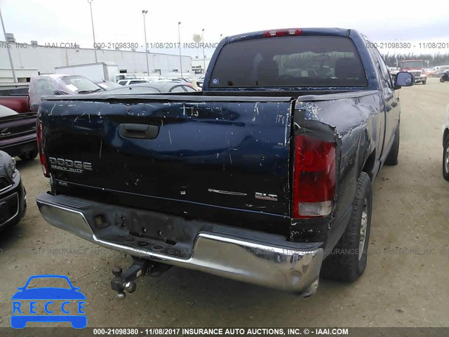 2003 Dodge RAM 3500 ST/SLT 3D7LA38613G717260 image 3