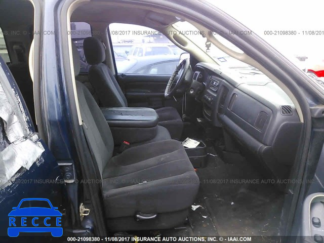 2003 Dodge RAM 3500 ST/SLT 3D7LA38613G717260 image 4