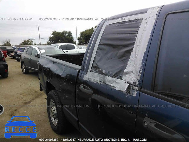 2003 Dodge RAM 3500 ST/SLT 3D7LA38613G717260 image 5