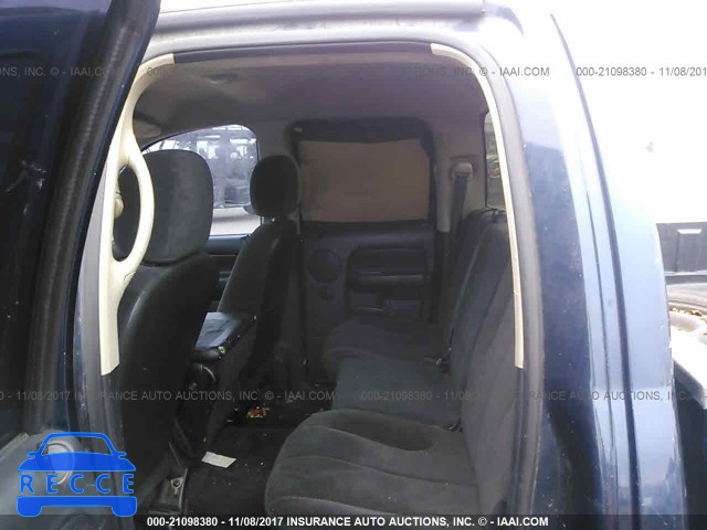 2003 Dodge RAM 3500 ST/SLT 3D7LA38613G717260 image 7