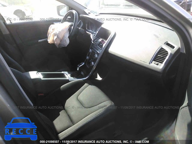 2015 Volvo XC60 T5 YV4612RJ9F2698245 image 4