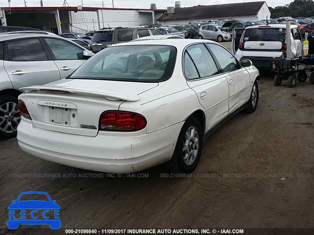 2001 Oldsmobile Intrigue GL 1G3WS52H21F269555 image 3